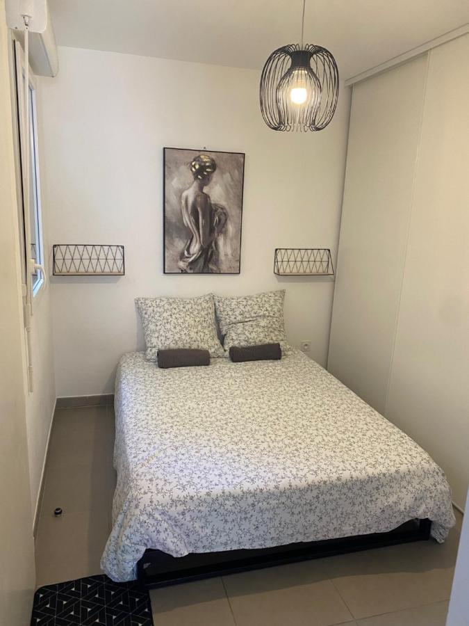 Maison 100M2 - Jaccuzzi, Jardin, 10 Min Plages Saint-Jean-de-Védas Esterno foto