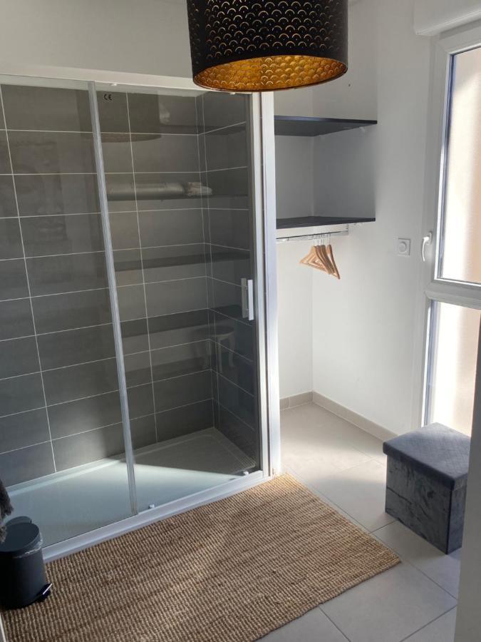 Maison 100M2 - Jaccuzzi, Jardin, 10 Min Plages Saint-Jean-de-Védas Esterno foto